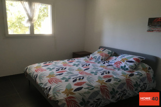 achat maison sanguinet 40460