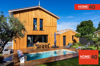 achat maison sanguinet 40460