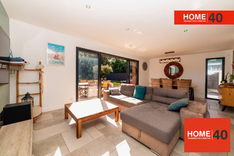 achat maison sanguinet 40460