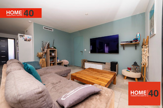 achat maison sanguinet 40460