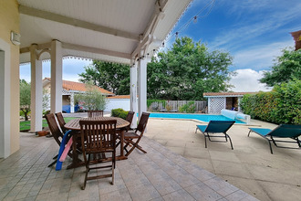 achat maison sanguinet 40460