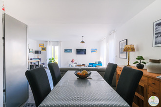 achat maison sanguinet 40460