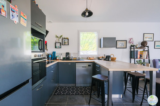 achat maison sanguinet 40460