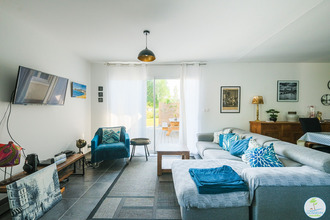 achat maison sanguinet 40460