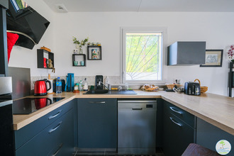 achat maison sanguinet 40460