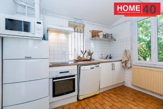 achat maison sanguinet 40460