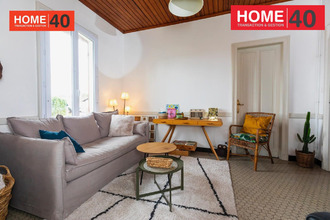 achat maison sanguinet 40460