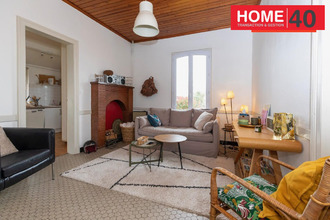 achat maison sanguinet 40460