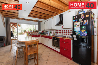 achat maison sanguinet 40460