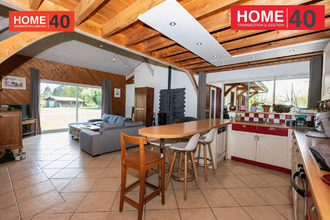 achat maison sanguinet 40460