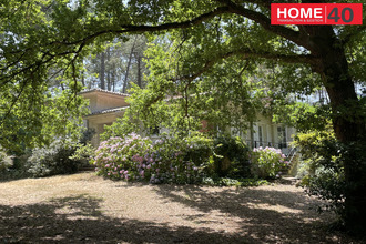 achat maison sanguinet 40460