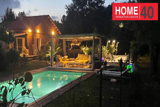 achat maison sanguinet 40460