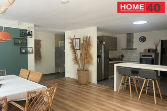 achat maison sanguinet 40460