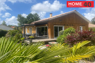 achat maison sanguinet 40460