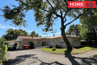 achat maison sanguinet 40460