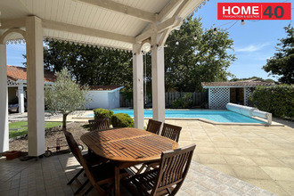 achat maison sanguinet 40460