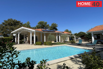 achat maison sanguinet 40460