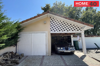 achat maison sanguinet 40460