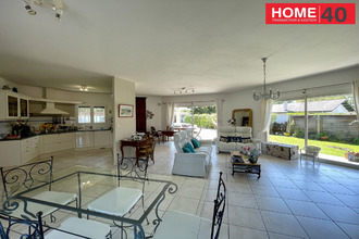 achat maison sanguinet 40460