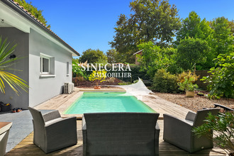 achat maison sanguinet 40460