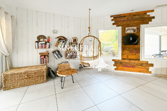 achat maison sanguinet 40460