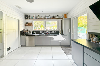 achat maison sanguinet 40460