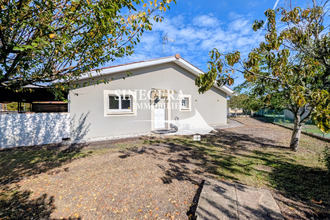 achat maison sanguinet 40460