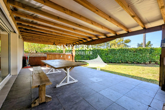 achat maison sanguinet 40460