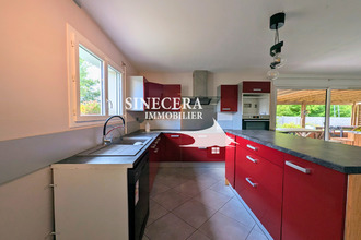 achat maison sanguinet 40460