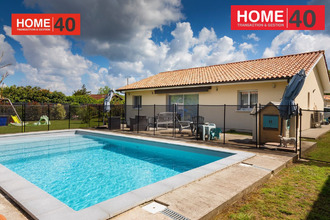 achat maison sanguinet 40460