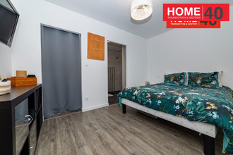 achat maison sanguinet 40460