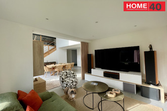 achat maison sanguinet 40460