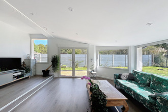 achat maison sanguinet 40460