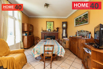 achat maison sanguinet 40460