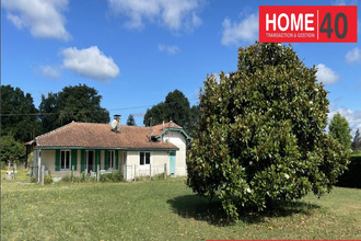 achat maison sanguinet 40460