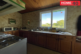 achat maison sanguinet 40460