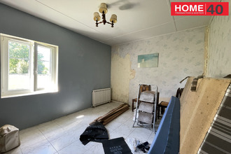 achat maison sanguinet 40460