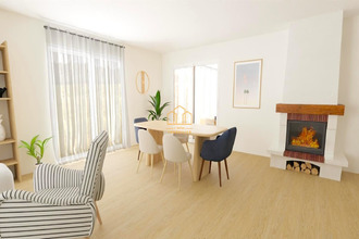 achat maison sanguinet 40460