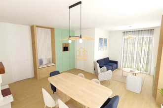 achat maison sanguinet 40460