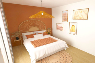 achat maison sanguinet 40460