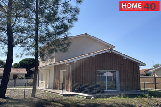 achat maison sanguinet 40460