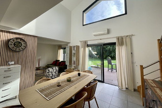 achat maison sanguinet 40460