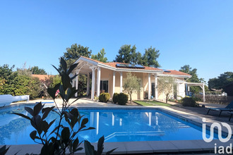 achat maison sanguinet 40460