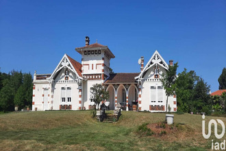 achat maison sanguinet 40460