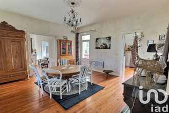 achat maison sanguinet 40460