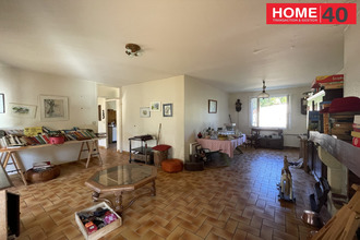 achat maison sanguinet 40460