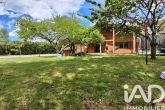 achat maison sanguinet 40460