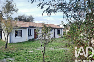 achat maison sanguinet 40460