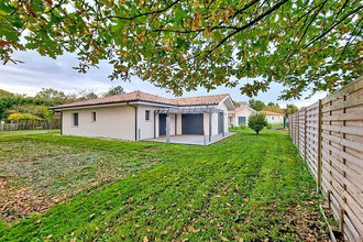 achat maison sanguinet 40460