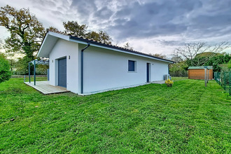 achat maison sanguinet 40460